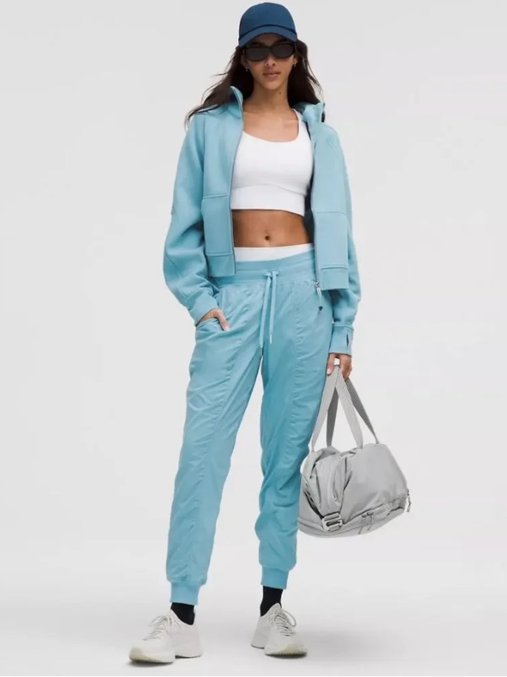 Lululemon Dance Studio Mid-Rise Jogger